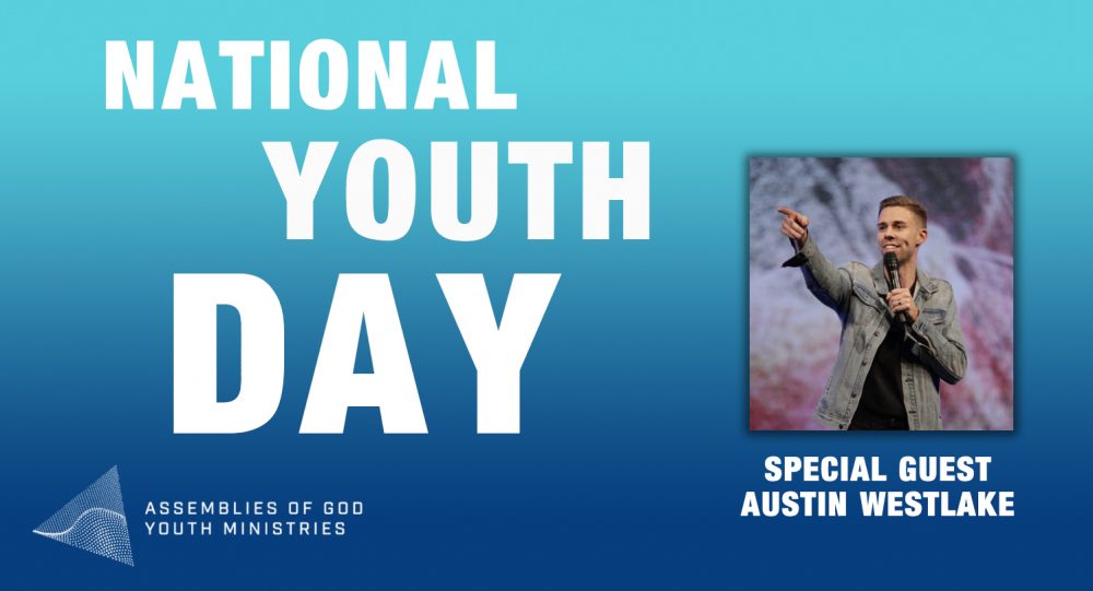 National Youth Day Image